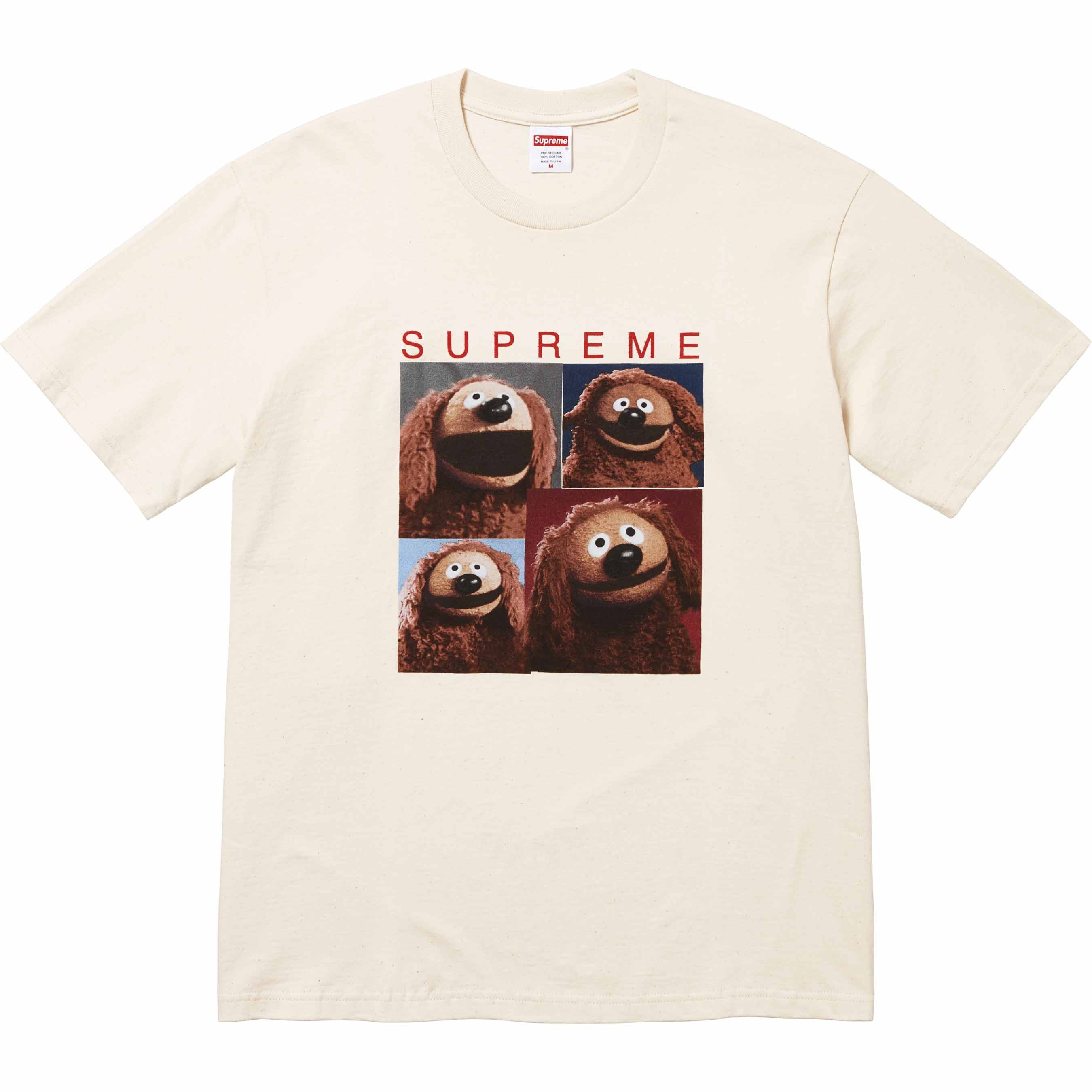 Rowlf Tee view 7